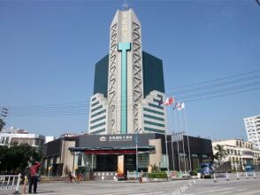 Beiliu International Hotel, фото 3