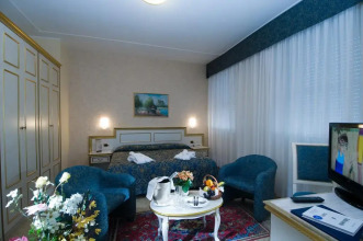 Terme Internazionale, фото 5