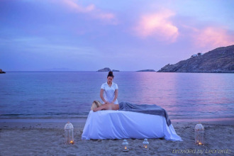 Casa Del Mar Mykonos Seaside Resort, фото 22