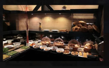 Rios Edition Hotel, фото 36