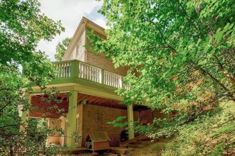 Hike to Historic Fort Marcy Park and Potomac River, фото 1