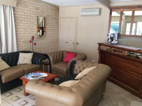 Ophir Gold Bed & Breakfast, фото 2