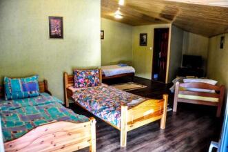 Hostel Otard, фото 2