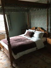 High Meadows Guest House, фото 4
