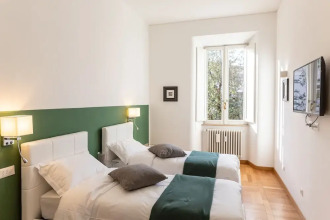 Lombardia40 Luxury Suites, фото 6 Lombardia40 Luxury Suites, фото 6