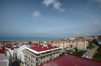 White House Hotel Trabzon, фото 29