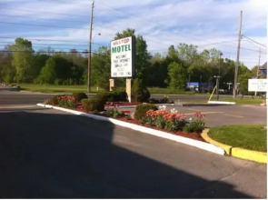Hilltop Motel, фото 12