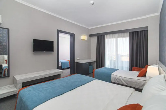 Musho Hotel