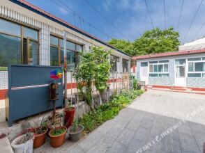 Hillside farmyard in Beijing, фото 4