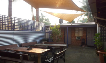 Coolibah Lodge Backpackers, фото 49