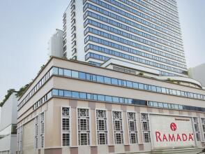 Ramada D'Ma Bangkok