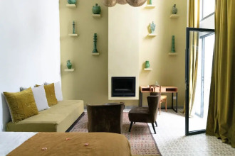 Riad Le Rihani, фото 2 Riad Le Rihani, фото 2