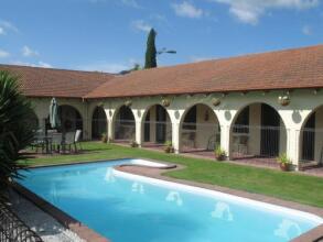 Captains Quarters Motor Inn, фото 18