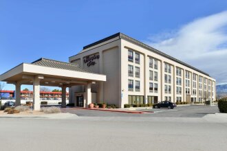 Hampton Inn Albuquerque-University/Midtown