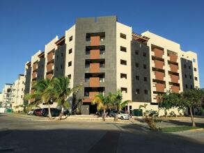 Tres Soles Apartments