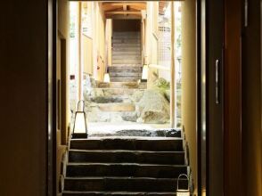 Gion Hatanaka Ryokan, фото 46