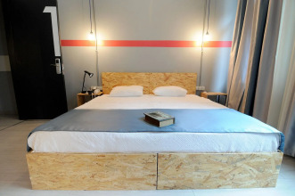 Taksim Safe House, фото 4