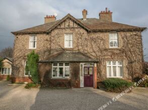 Ballsbridge Townhouse - Merrion Road, фото 21