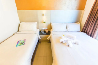 Parc Sovereign – Albert St, фото 44 Parc Sovereign – Albert St, фото 44