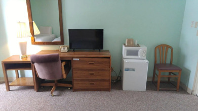 Ephrata Inn Motel, фото 11 Ephrata Inn Motel, фото 11