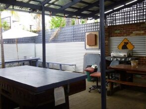 Coolibah Lodge Backpackers, фото 29