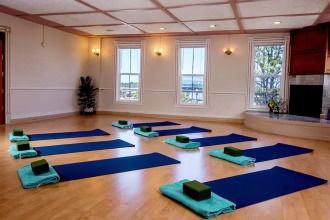 Eagle House Victorian Inn, фото 15