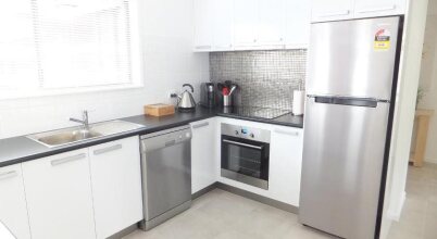 At Home Apartments, фото 3