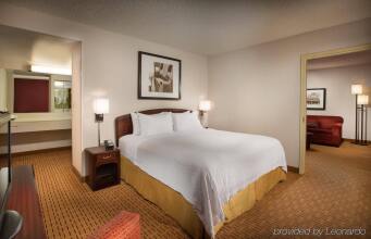 Courtyard By Marriott Portland Downtown/Convention Center, фото 3 Courtyard By Marriott Portland Downtown/Convention Center, фото 3