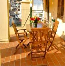 Apartment With one Bedroom in Cannes, With Wonderful City View, Furnished Terrace and Wifi - 800 m From the Beach, фото 11