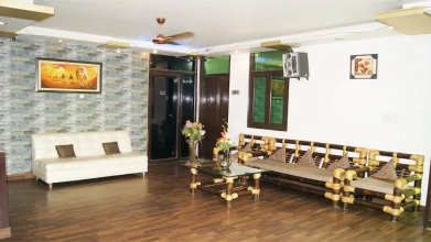 Maxfort Guest House Delhi, фото 7 Maxfort Guest House Delhi, фото 7