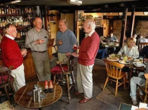 The Fauconberg Arms, фото 46