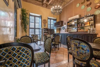 Hotel Casa la Tablada By GB Collection, фото 23 Hotel Casa la Tablada By GB Collection, фото 23