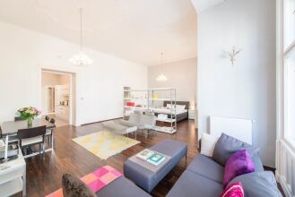 Oasis Apartments - Parliament II, фото 4