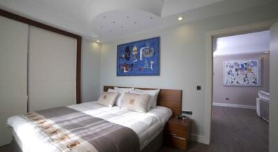 Taba Luxury Suites, фото 27