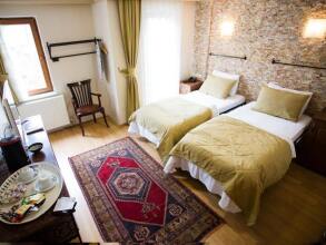 Agora Guesthouse And Hostel, фото 23