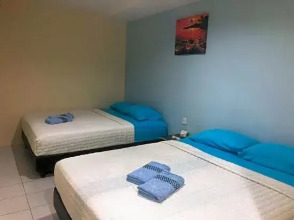 Best Seven Motel, фото 45 Best Seven Motel, фото 45