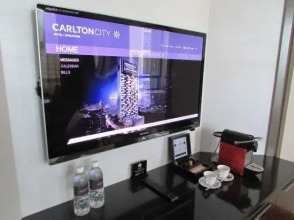 Carlton City, фото 49 Carlton City, фото 49