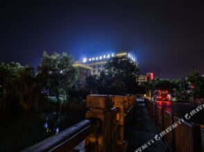 Good Fortune SSAW Boutique Hotel, фото 39