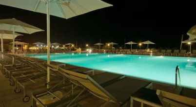 Oasis Salinas Sea, фото 42