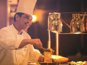 Movenpick Hotel Doha, фото 29 Movenpick Hotel Doha, фото 29