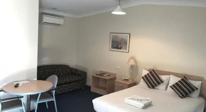 B.W Orange Motor Inn, фото 18