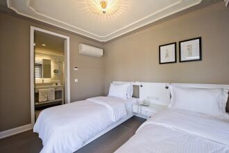 Samira Exclusive Hotel & Apartments, фото 3