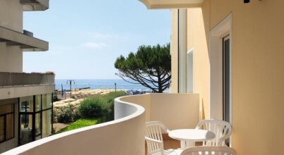 Hotel Aurora, фото 42