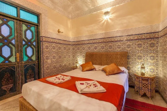 Riad Tasneem, фото 3 Riad Tasneem, фото 3