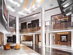 Хаятт Ридженси Душанбе, фото 10 Хаятт Ридженси Душанбе, фото 10