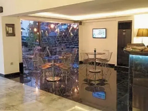 Semsan Hotel (ex. Mile Hotel Nisantasi), фото 34