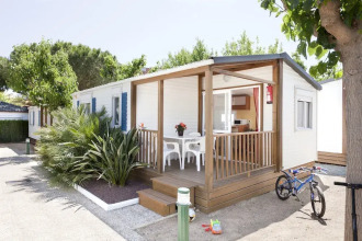 La Siesta Salou Camping Resort, фото 9 La Siesta Salou Camping Resort, фото 9