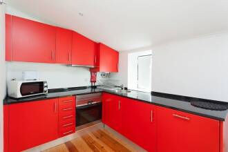 Bairrus Lisbon Apartments - Rossio, фото 38