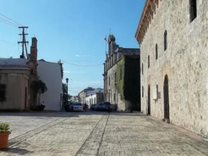 Santo Domingo Bed and Breakfast, фото 32