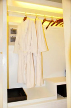 Gelinyue Aparthotel Yunxi Rose Garden, фото 8 Gelinyue Aparthotel Yunxi Rose Garden, фото 8